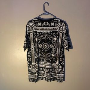 Men’s graphic T-shirt